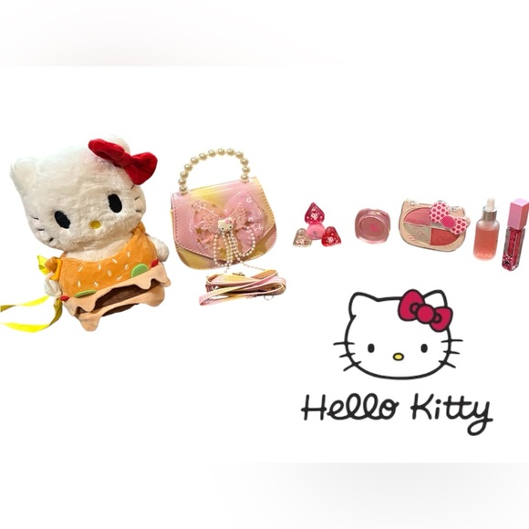Hello Kitty Other - Hello Kitty bundle